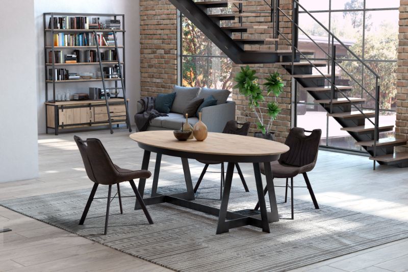5 Dining Chairs For A Modern Dining Room Design